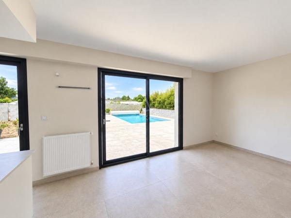 Maison familiale rénovée - Piscine - 6 chambres