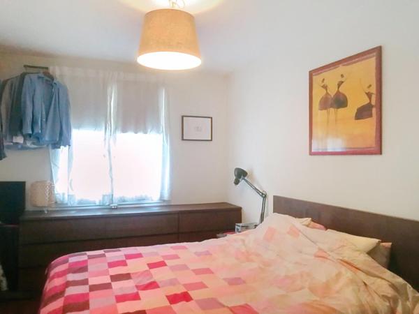 Centre ville, 3ch,  avec terrasse sans vis-à-vis