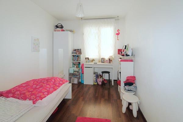 Centre ville, 3ch,  avec terrasse sans vis-à-vis