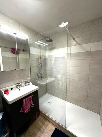 Centre ville, 3ch,  avec terrasse sans vis-à-vis