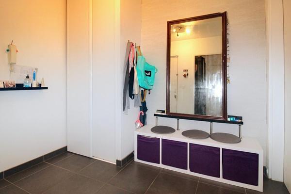 Centre ville, 3ch,  avec terrasse sans vis-à-vis