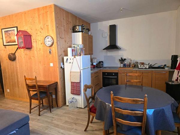 Immeuble Saint Yorre