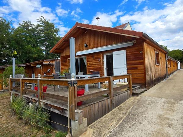 Immeuble Saint Yorre