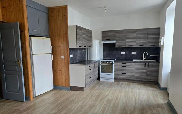 Immeuble Saint Yorre