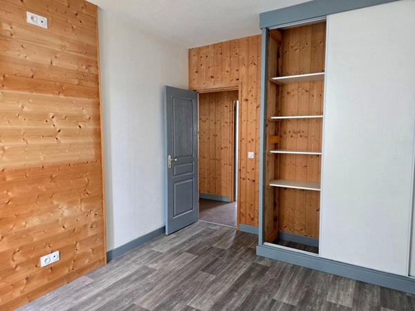 Immeuble Saint Yorre