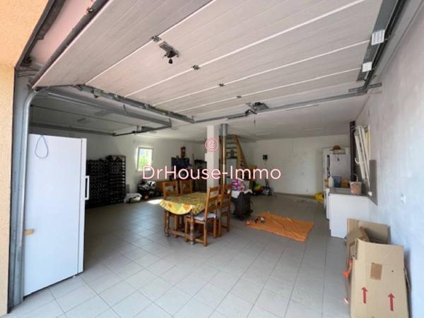 Maison à vendre 9 pièces de 241 m²