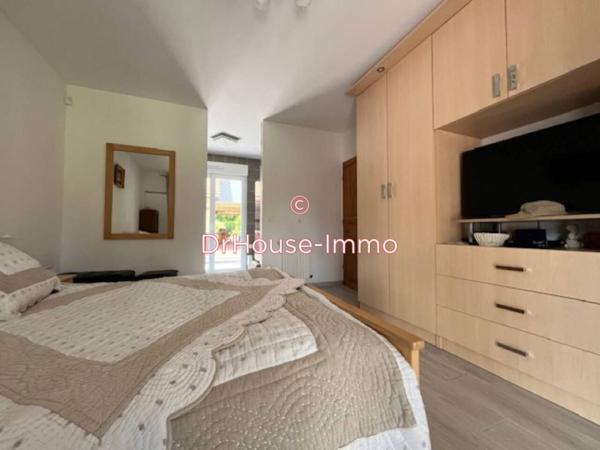 Maison à vendre 9 pièces de 241 m²