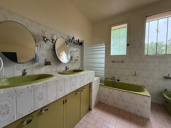Grande propriété avec potentiel locatif – Villeneuve-sur-Lot (47300)