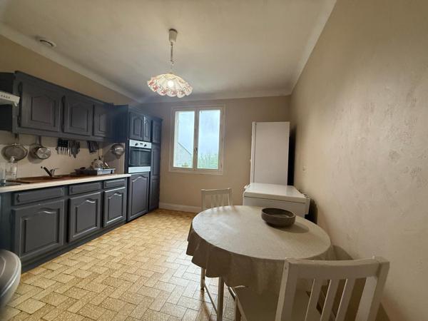 Grande propriété avec potentiel locatif – Villeneuve-sur-Lot (47300)