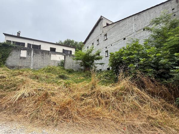 Grande propriété avec potentiel locatif – Villeneuve-sur-Lot (47300)