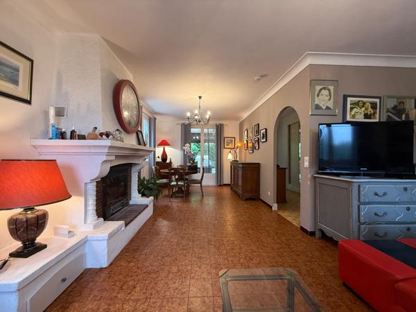 Grande propriété avec potentiel locatif – Villeneuve-sur-Lot (47300)