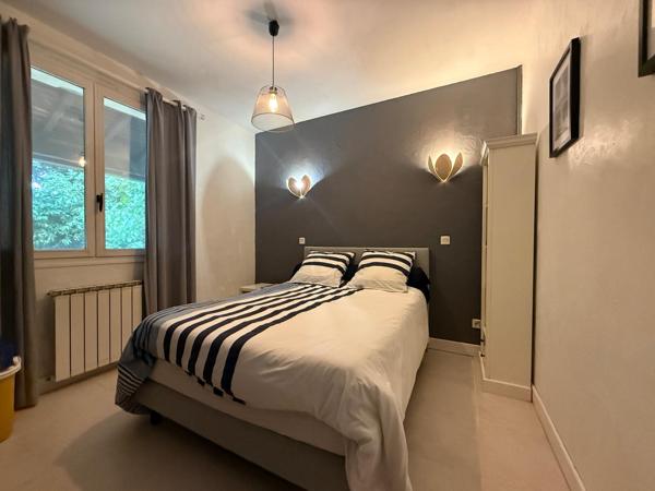 Grande propriété avec potentiel locatif – Villeneuve-sur-Lot (47300)