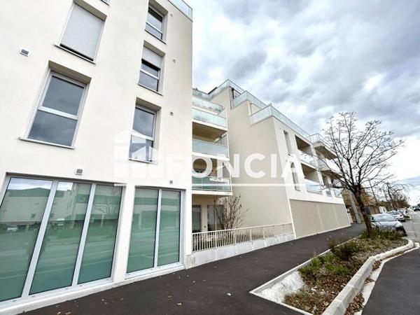 Location Appartement 3 pièces 60.14 m² - LA BELLE ETOILE Vannes 56000