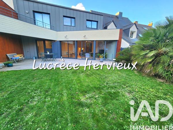 Maison à vendre 7 pièces 178 m² Rennes