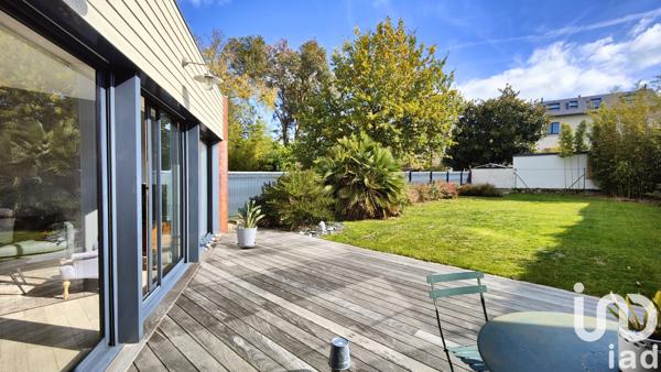 Maison à vendre 7 pièces 178 m² Rennes