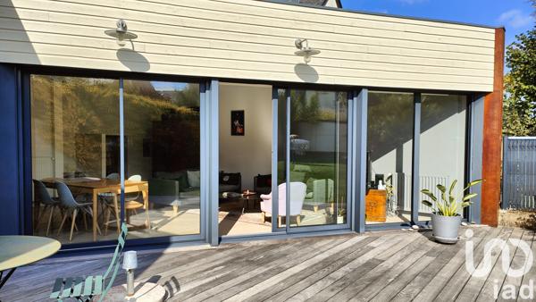 Maison à vendre 7 pièces 178 m² Rennes