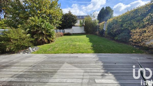 Maison à vendre 7 pièces 178 m² Rennes