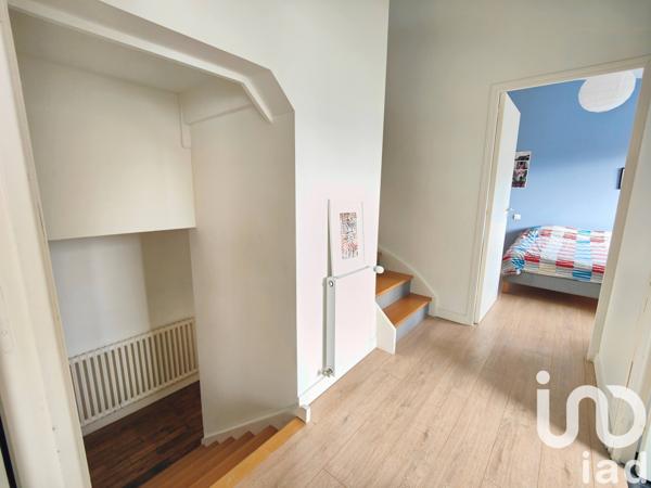 Maison à vendre 7 pièces 178 m² Rennes