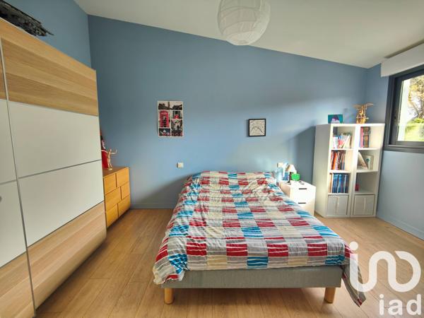 Maison à vendre 7 pièces 178 m² Rennes