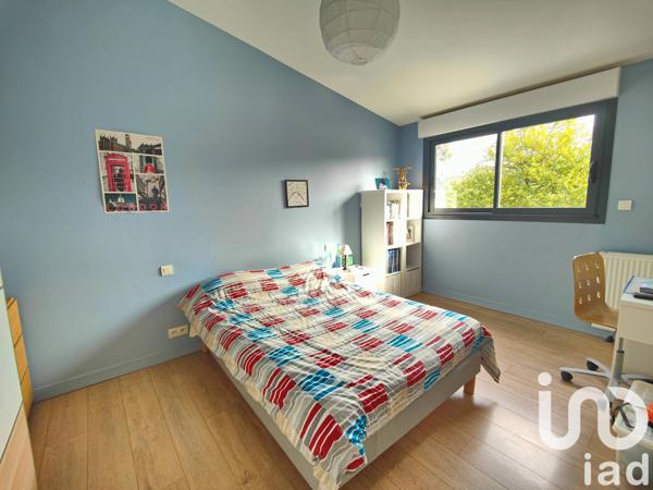 Maison à vendre 7 pièces 178 m² Rennes