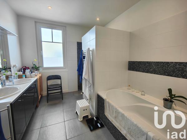 Maison à vendre 7 pièces 178 m² Rennes