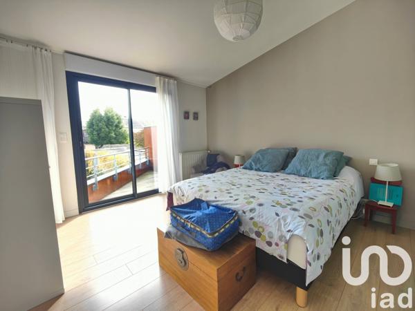 Maison à vendre 7 pièces 178 m² Rennes