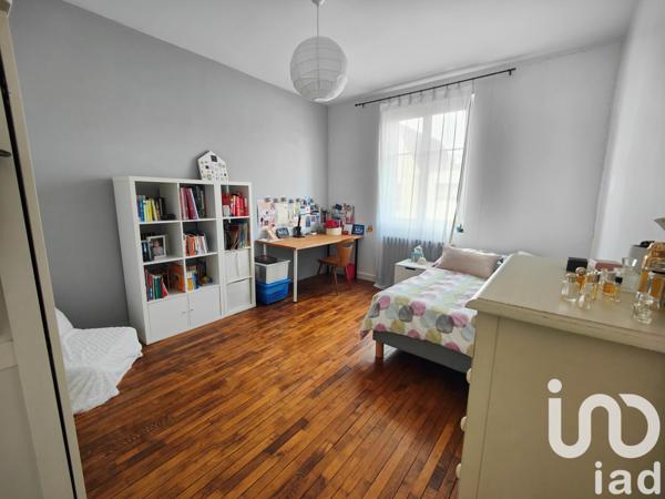 Maison à vendre 7 pièces 178 m² Rennes