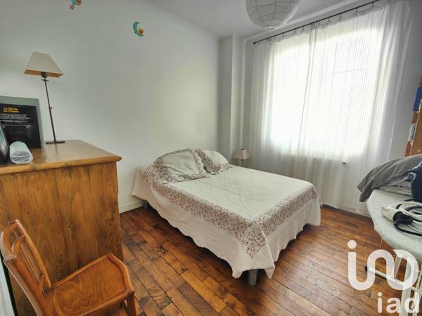 Maison à vendre 7 pièces 178 m² Rennes