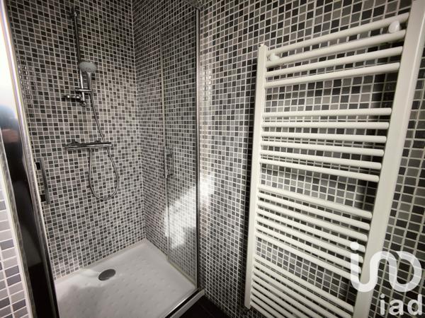 Maison à vendre 7 pièces 178 m² Rennes