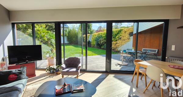Maison à vendre 7 pièces 178 m² Rennes
