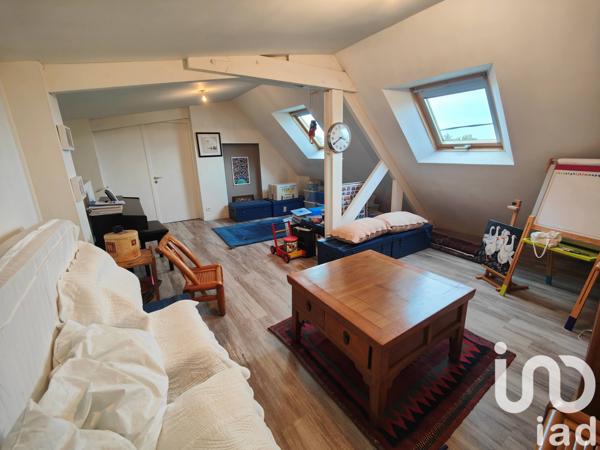 Maison à vendre 7 pièces 178 m² Rennes