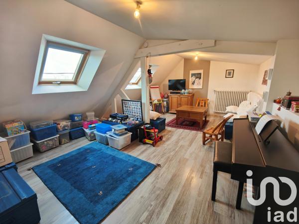 Maison à vendre 7 pièces 178 m² Rennes