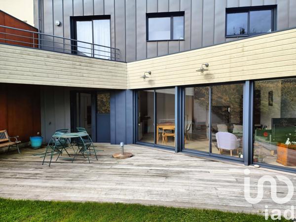 Maison à vendre 7 pièces 178 m² Rennes
