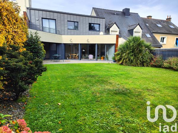 Maison à vendre 7 pièces 178 m² Rennes