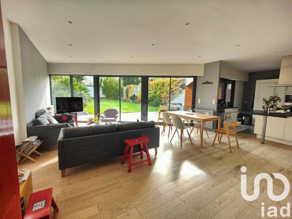 Maison à vendre 7 pièces 178 m² Rennes