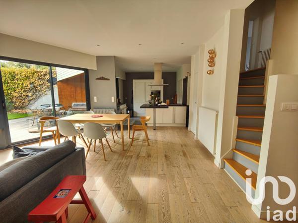 Maison à vendre 7 pièces 178 m² Rennes