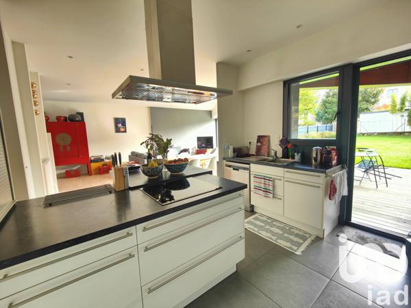 Maison à vendre 7 pièces 178 m² Rennes