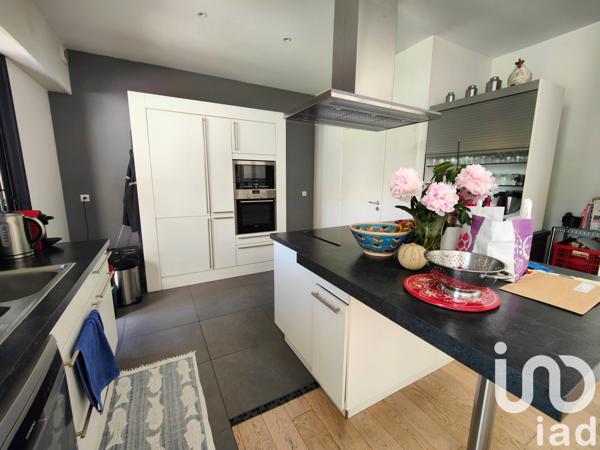 Maison à vendre 7 pièces 178 m² Rennes