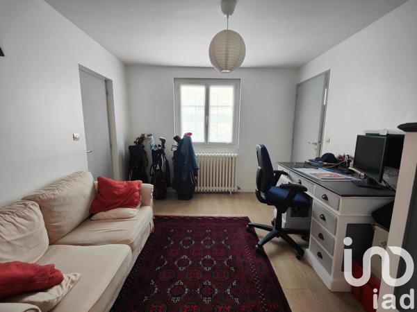 Maison à vendre 7 pièces 178 m² Rennes