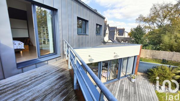 Maison à vendre 7 pièces 178 m² Rennes