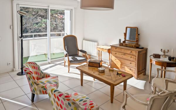 Appartement à vendre    5 pièces • 128,22 m2 Tassin-la-Demi-Lune