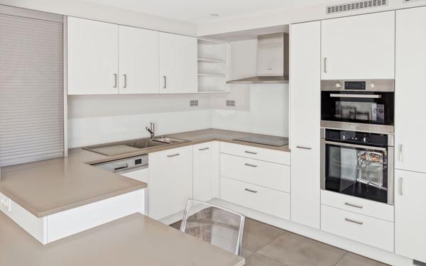 Appartement à vendre    5 pièces • 128,22 m2 Tassin-la-Demi-Lune