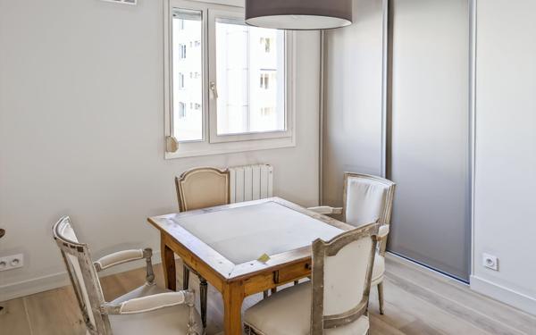 Appartement à vendre    5 pièces • 128,22 m2 Tassin-la-Demi-Lune