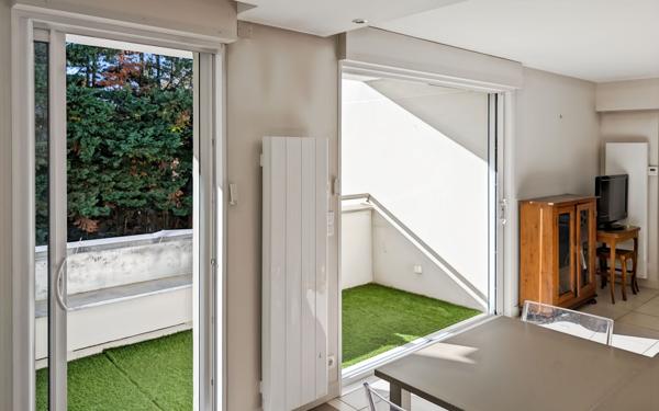 Appartement à vendre    5 pièces • 128,22 m2 Tassin-la-Demi-Lune