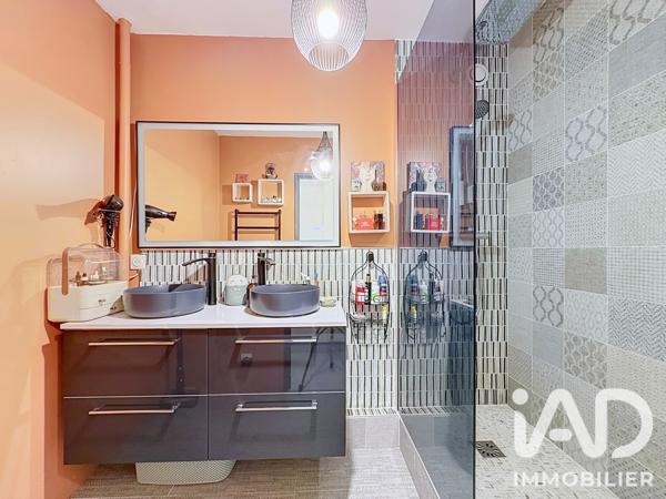 Appartement à vendre 3 pièces 70,36 m² Pierrefitte-sur-Seine