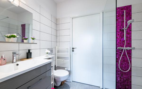 Maison à vendre    8 pièces • 327,59 m2 Montévrain