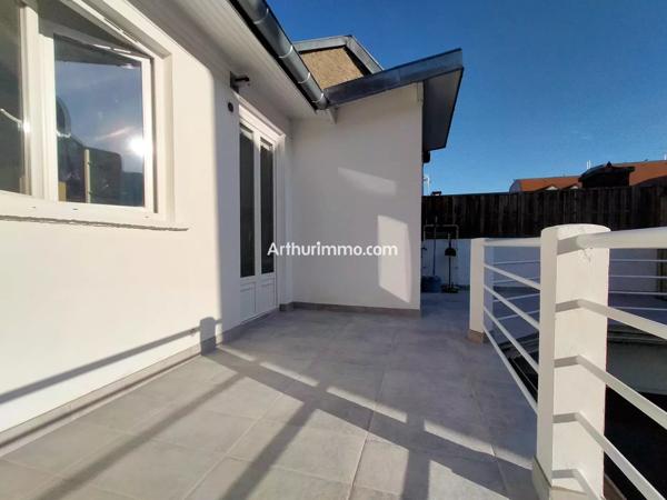 Vente Appartement 2 pièces 27 m2 à Sucy-en-Brie