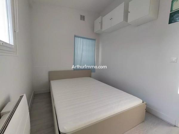 Vente Appartement 2 pièces 27 m2 à Sucy-en-Brie