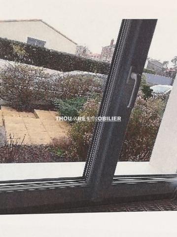 44430 LE LOROUX BOTTEREAU LE LOROUX BOTTEREAU BOURG STUDIO MEUBLE 20 m2