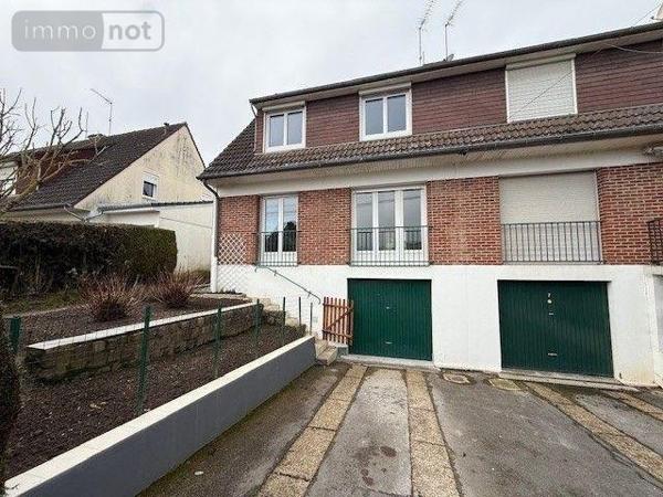 Maison à vendre à Hesdin dans le Pas-de-Calais (62140), ref : 083/2105